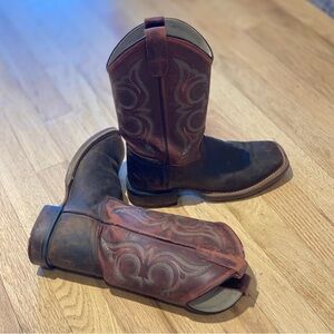 Western Boots Kids 4